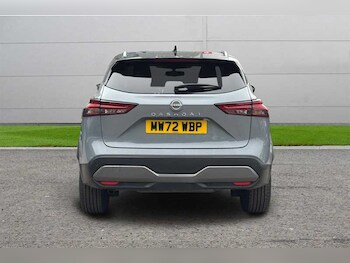 Used Nissan Qashqai 2022 for sale - 76155168: Photo