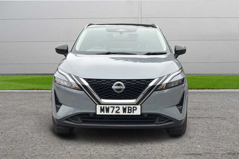 Used Nissan Qashqai 2022 for sale - 76155168: Photo 5