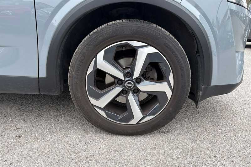 Used Nissan Qashqai 2022 for sale - 76155168: Photo 6