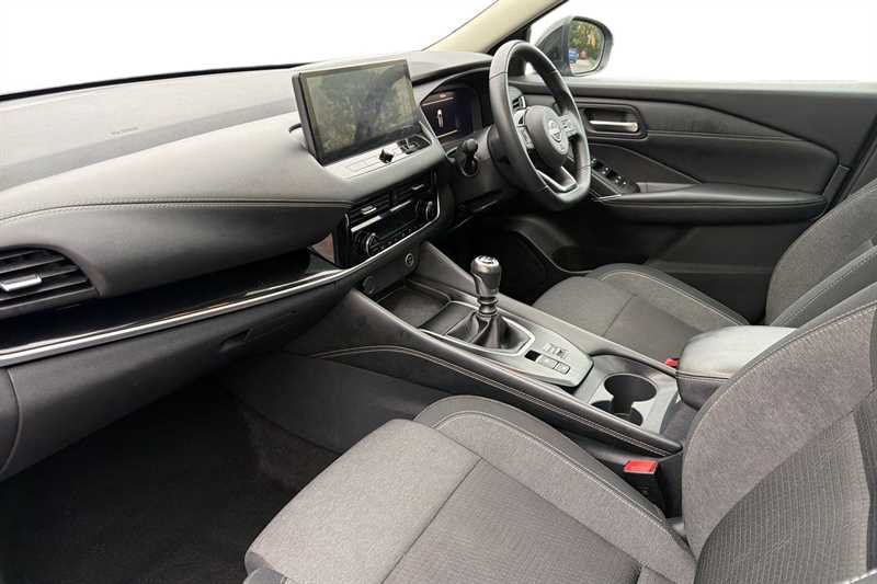 Used Nissan Qashqai 2022 for sale - 76155168: Photo 7