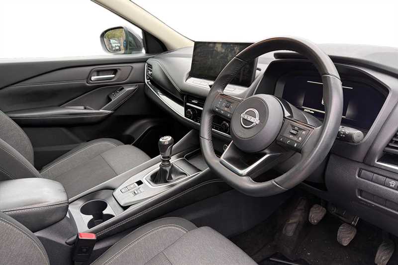 Used Nissan Qashqai 2022 for sale - 76155168: Photo 8