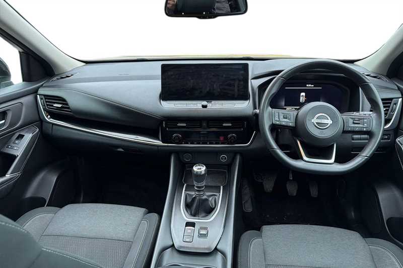 Used Nissan Qashqai 2022 for sale - 76155168: Photo 9