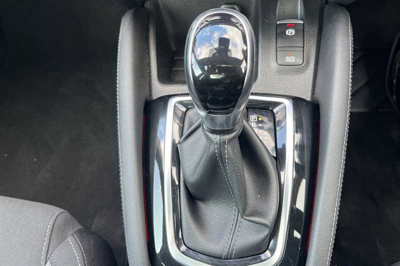 Vehicle 38