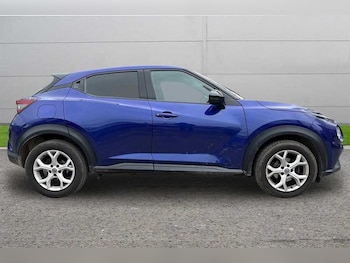 Used Nissan Juke 2022 for sale - 78050698: Photo