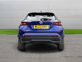 Used Nissan Juke 2022 for sale - 78050698: Photo