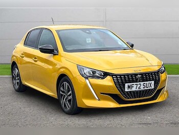 Used Peugeot 208 2023 for sale - 78294044: Photo