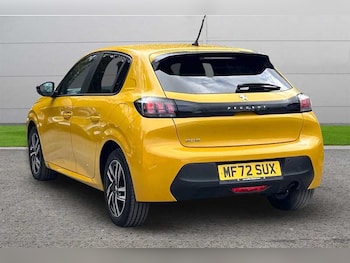 Used Peugeot 208 2023 for sale - 78294044: Photo