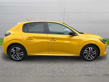 Used Peugeot 208 2023 for sale - 78294044: Photo