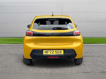 Used Peugeot 208 2023 for sale - 78294044: Photo