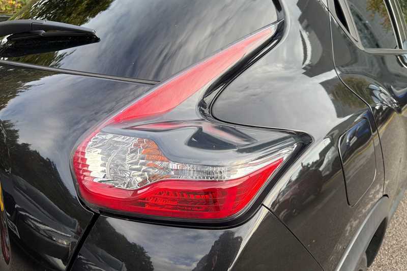 Used Nissan Juke 2018 for sale - 76125044: Photo 11