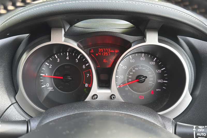 Used Nissan Juke 2018 for sale - 76125044: Photo 15