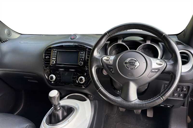 Used Nissan Juke 2018 for sale - 76125044: Photo 16