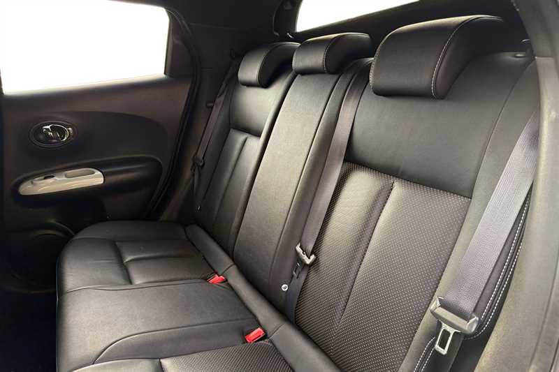 Used Nissan Juke 2018 for sale - 76125044: Photo 20