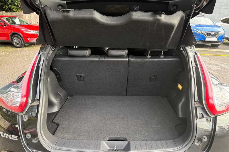 Used Nissan Juke 2018 for sale - 76125044: Photo 21