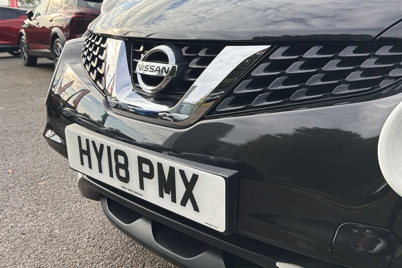 Used Nissan Juke 2018 for sale - 76125044: Photo 24