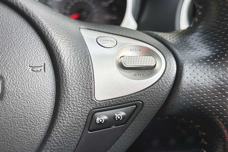 Used Nissan Juke 2018 for sale - 76125044: Photo 32