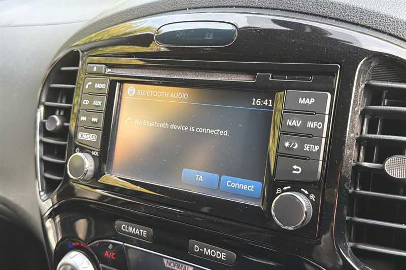 Used Nissan Juke 2018 for sale - 76125044: Photo 34