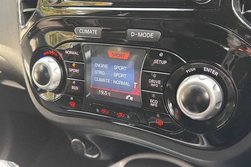 Used Nissan Juke 2018 for sale - 76125044: Photo 39