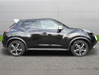 Used Nissan Juke 2018 for sale - 76125044: Photo