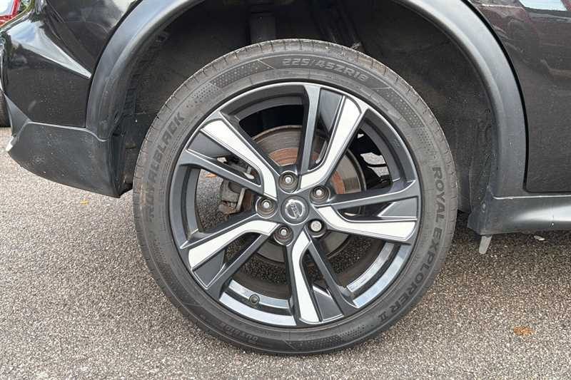Used Nissan Juke 2018 for sale - 76125044: Photo 6