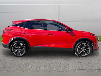 Used Nissan Qashqai 2022 for sale - 78824575: Photo