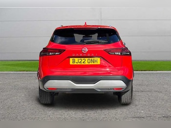 Used Nissan Qashqai 2022 for sale - 78824575: Photo