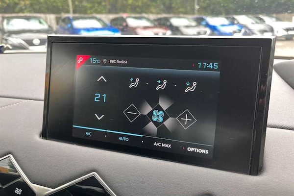 Used DS Automobiles DS 3 2022 for sale - 75495864: Photo 10