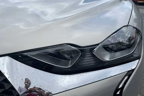 Used DS Automobiles DS 3 2022 for sale - 75495864: Photo 13