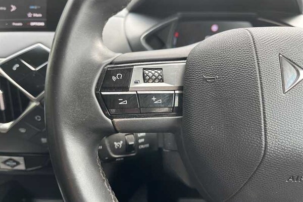 Used DS Automobiles DS 3 2022 for sale - 75495864: Photo 16