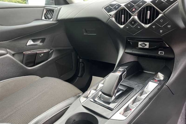 Used DS Automobiles DS 3 2022 for sale - 75495864: Photo 17