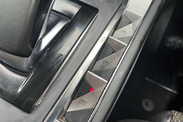 Used DS Automobiles DS 3 2022 for sale - 75495864: Photo 18