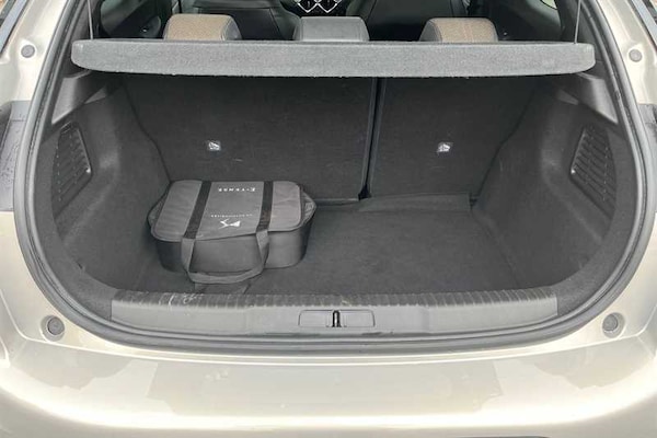 Used DS Automobiles DS 3 2022 for sale - 75495864: Photo 20