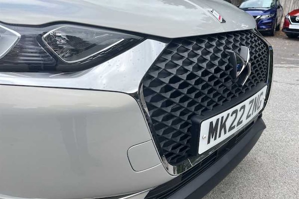 Used DS Automobiles DS 3 2022 for sale - 75495864: Photo 21