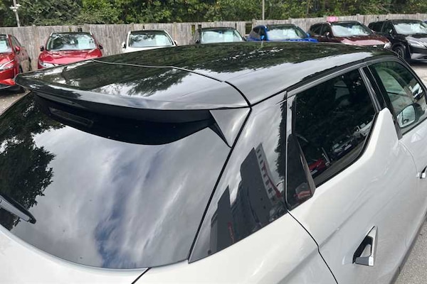 Used DS Automobiles DS 3 2022 for sale - 75495864: Photo 27