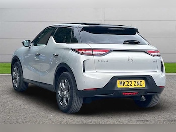 Used DS Automobiles DS 3 2022 for sale - 75495864: Photo