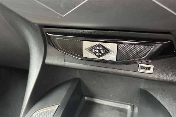 Used DS Automobiles DS 3 2022 for sale - 75495864: Photo 34