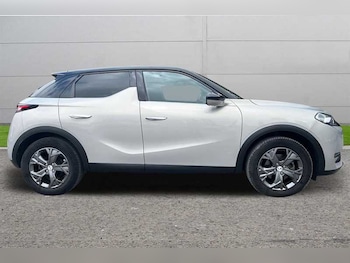 Used DS Automobiles DS 3 2022 for sale - 75495864: Photo