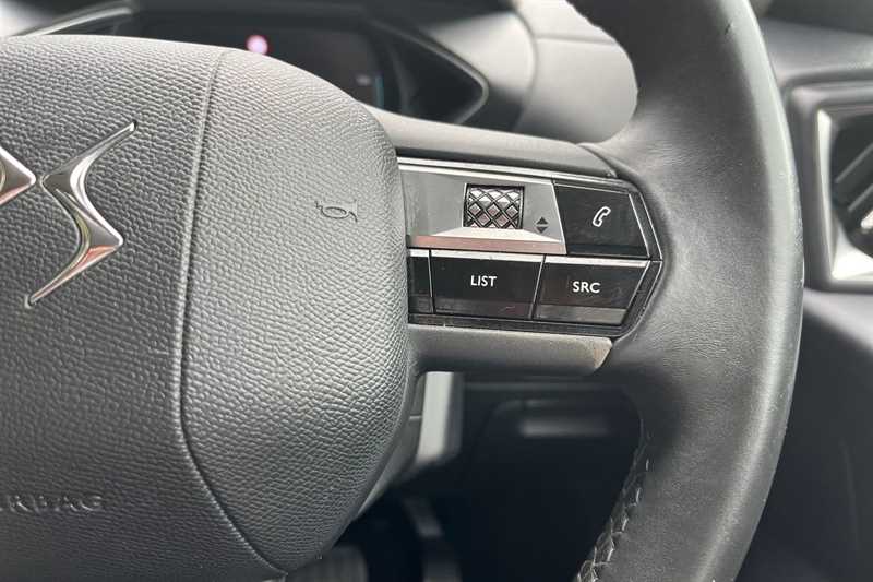 Vehicle 40