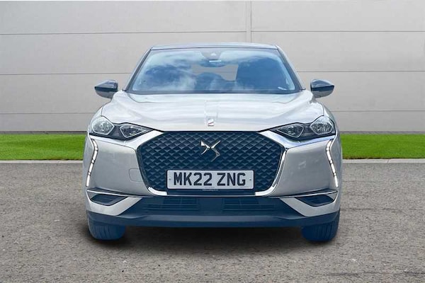 Used DS Automobiles DS 3 2022 for sale - 75495864: Photo 5