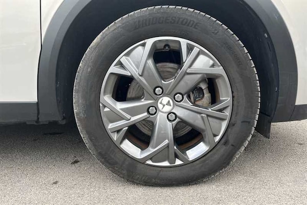 Used DS Automobiles DS 3 2022 for sale - 75495864: Photo 6