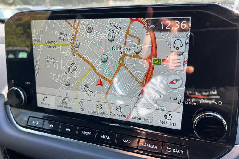 Used Nissan Qashqai 2022 for sale - 77164293: Photo 10