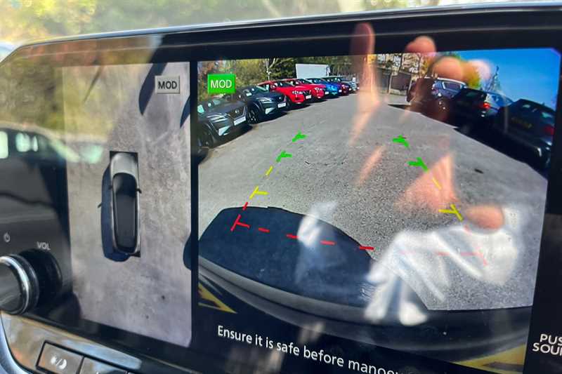 Used Nissan Qashqai 2022 for sale - 77164293: Photo 12