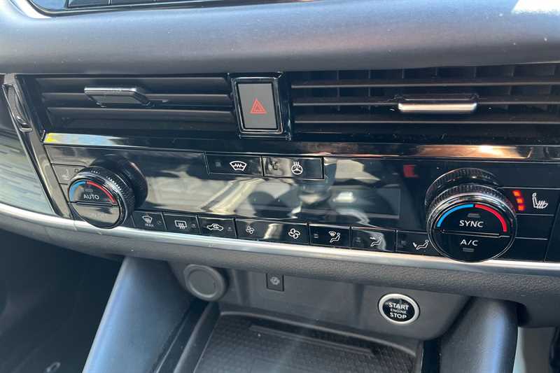 Used Nissan Qashqai 2022 for sale - 77164293: Photo 13