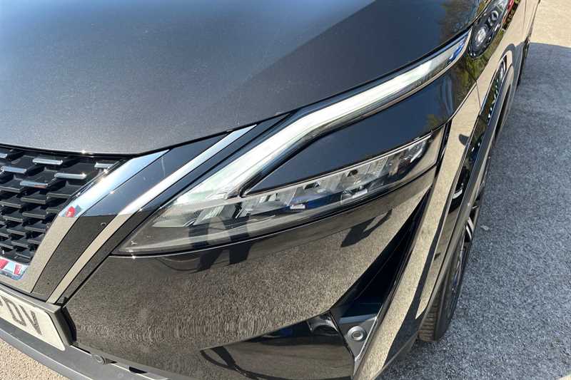 Used Nissan Qashqai 2022 for sale - 77164293: Photo 14