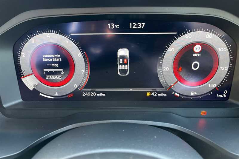 Used Nissan Qashqai 2022 for sale - 77164293: Photo 15