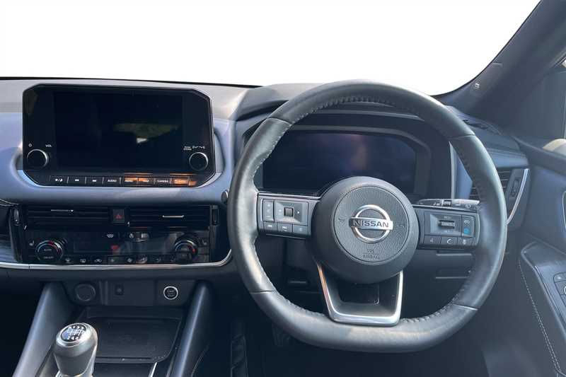 Used Nissan Qashqai 2022 for sale - 77164293: Photo 16