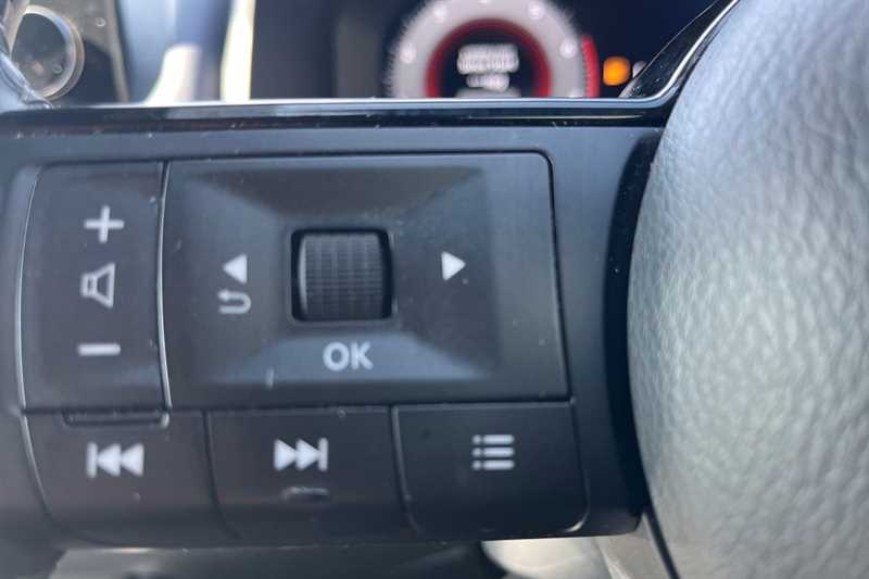 Used Nissan Qashqai 2022 for sale - 77164293: Photo 17