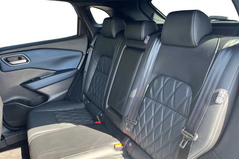 Used Nissan Qashqai 2022 for sale - 77164293: Photo 20