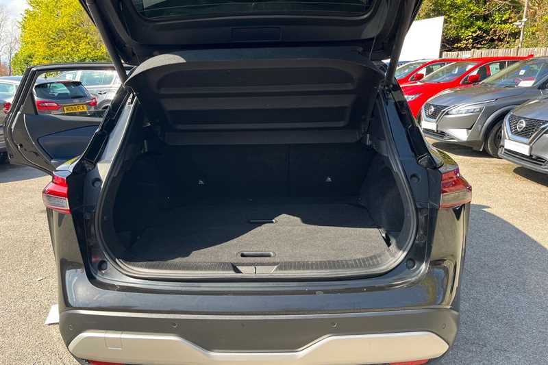 Used Nissan Qashqai 2022 for sale - 77164293: Photo 21