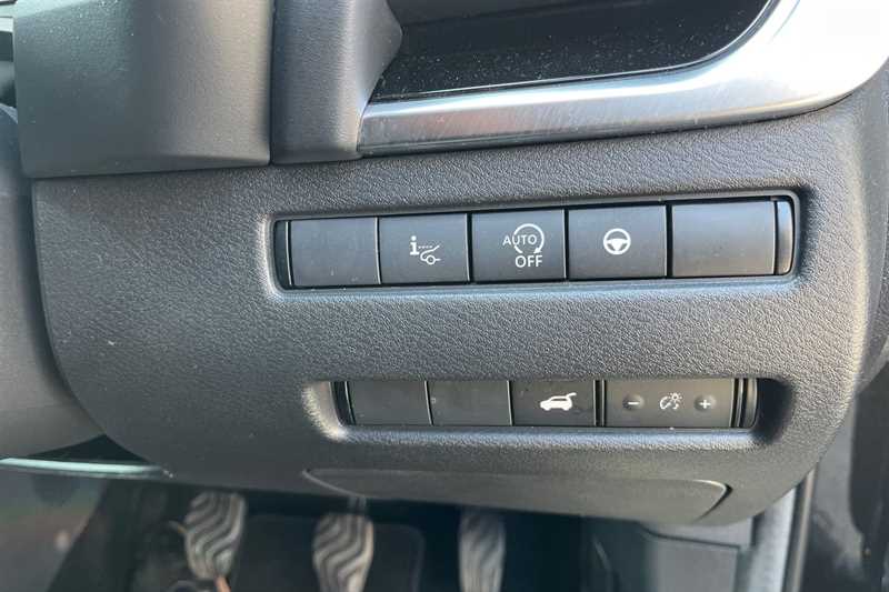 Used Nissan Qashqai 2022 for sale - 77164293: Photo 24